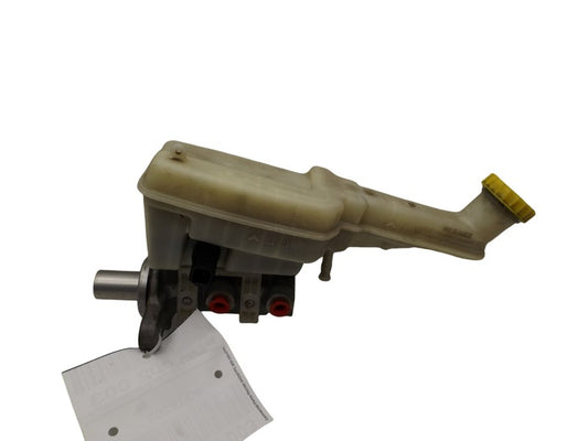 68100294AB 2009-2010 Dodge Journey Brake Master Cylinder W/ Reservoir Used OEM 68100294AB