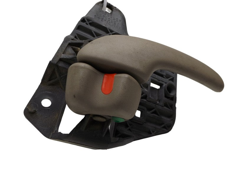 25761893 2002-2005 Buick LeSabre Passenger FR Interior Door Handle Used OEM 25695737 