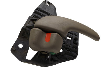 25761893 2002-2005 Buick LeSabre Passenger FR Interior Door Handle Used OEM 25695737 