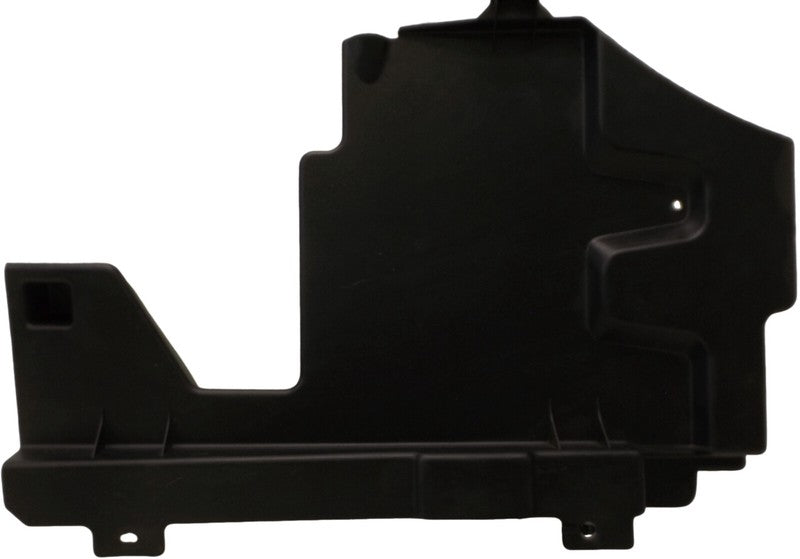 15863699 2005-2010 Pontiac G6 Hush Panel Used OEM 16908424