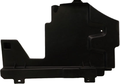 15863699 2005-2010 Pontiac G6 Hush Panel Used OEM 16908424