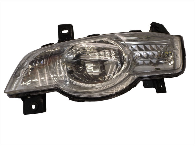20794799 2009-2012 Chevrolet Traverse FL Turn Signal Light Assembly Used 20794798 OEM