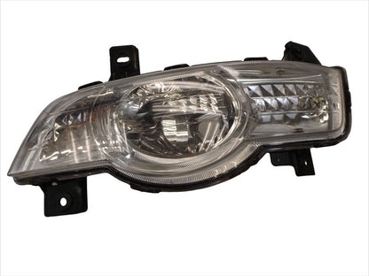 20794799 2009-2012 Chevrolet Traverse FL Turn Signal Light Assembly Used 20794798 OEM