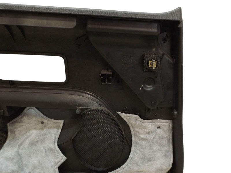 9T437823942 2007-2010 Ford Edge Passenger FR Door Interior Trim Panel Used 9T437823942 OEM