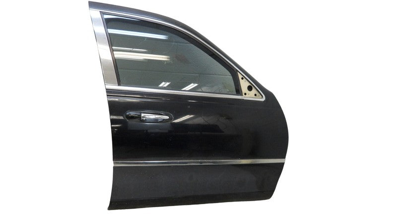 5W1Z5420124BA 2008-2010 Lincoln Town Car Passenger FR Door Shell Used 5W1Z5420124BA OEM