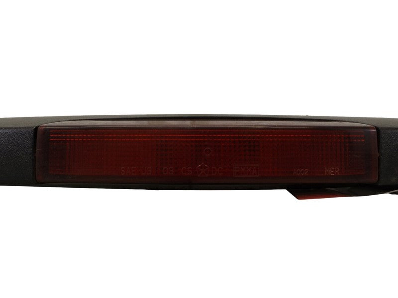 5102340AA 2004-2008 Chrysler Pacifica Rear Spoiler Used OEM 0UK90TRMA