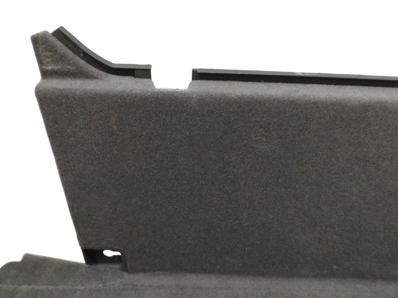 2004-2009 Toyota Prius Cargo Floor Battery Trim Carpet Used OEM5841547010A0