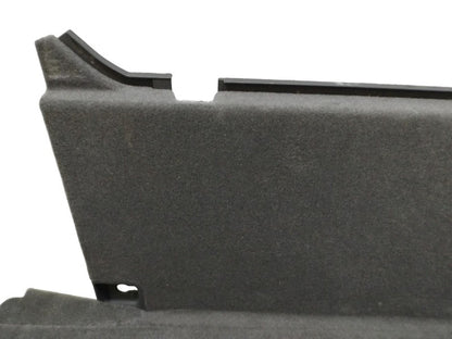 2004-2009 Toyota Prius Cargo Floor Battery Trim Carpet Used OEM5841547010A0