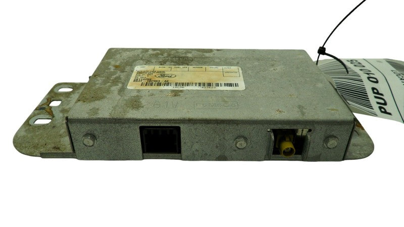 8S4T18C963AE 2008-2012 Ford Escape Sirius Satellite Radio Receiver Module Used OEM 8S4T18C963