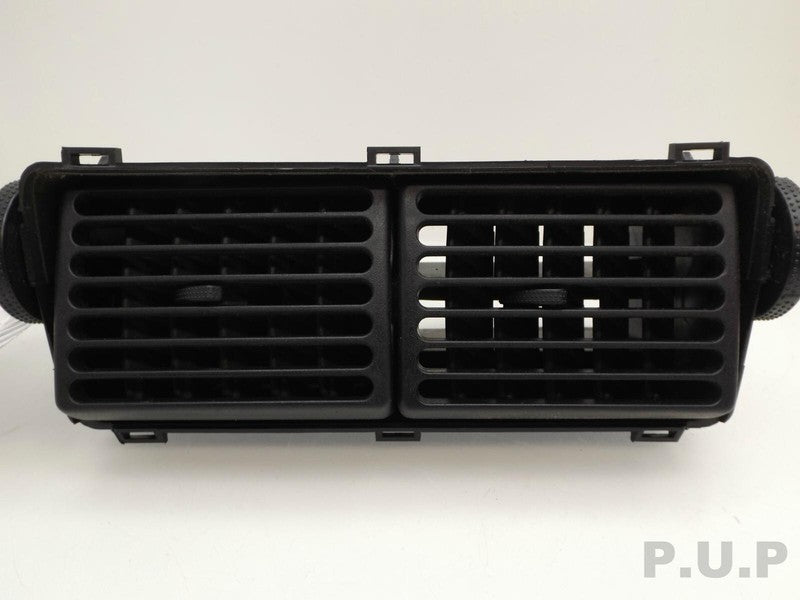 1L2Z19893AAG 2002-2005 Mercury Mountaineer Dashboard Center Air Vent 4L24 7804302 AASMCX