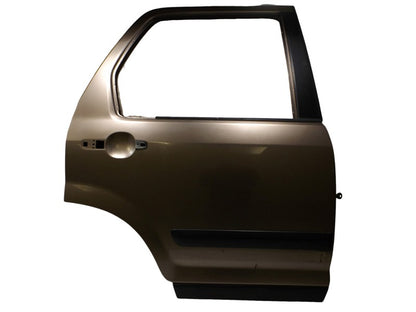 67550S9AA90ZZ 2002-2006 Honda CR-V Passenger Rear RR Exterior Door Shell Used OEM 67550S9AA90Z