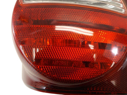 3157P277W 2002-2007 Jeep Liberty Passenger RL Tail Light Assembly Used 55155828AH OEM