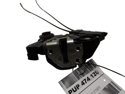 6903047060 2004-2009 Toyota Prius Driver FL Door Lock Actuator Used OEM 6980152070 