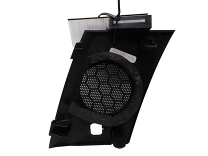 28176JA00C, 28176JA00B, 28176JA00A 2007-2012 Nissan Altima Driver Side LH Speaker Cover Used OEM 68499 JA010