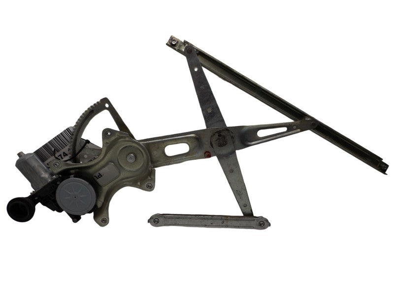 2004-2009 Toyota Prius Passenger Rear RR Window Regulator Used OEM 6980152070