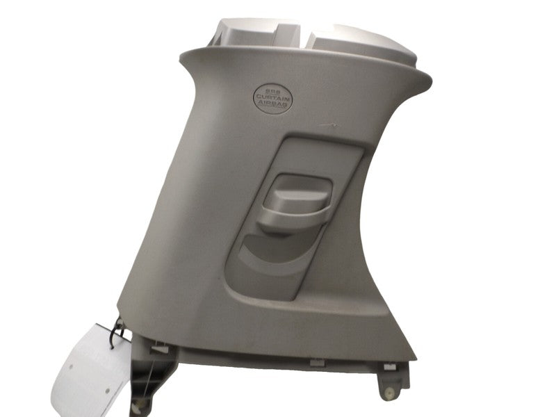 6258008040E0 2011-2014 Toyota Sienna Driver Side D-Pillar Trim Panel Used OEM 62560-08050