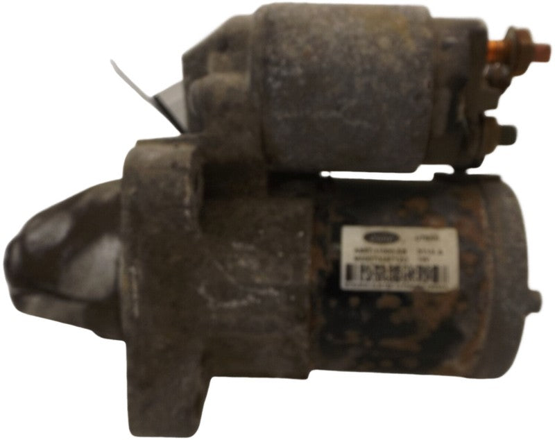 BE8Z11002A 2011-2019 Ford Fiesta Starter Motor AE8T11000 Used OEM