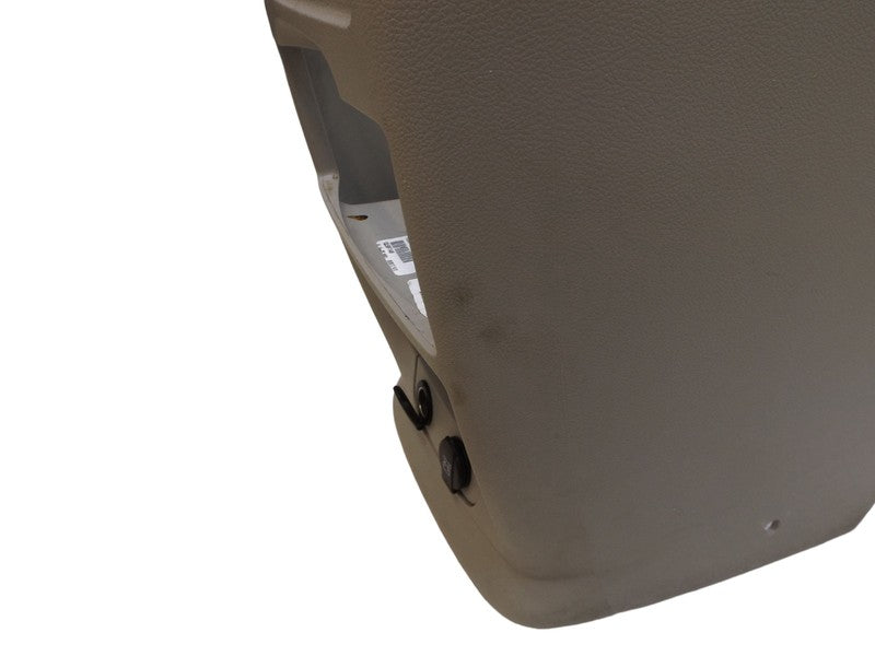 1QL59BD1AB 2011-2016 Chrysler Town &amp; Country Center Console Used 1QL59BD1AB OEM