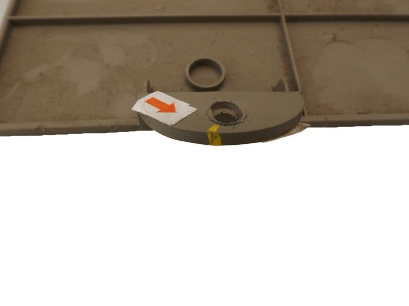 4L3415044F08A 2004-2008 Ford F-150 Instrument Panel Knee Bolster Used OEM 4L3Z1504459AAC