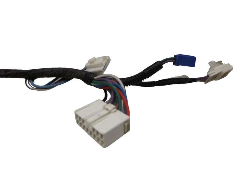 8219208070 2011-2014 Toyota Sienna Power Seat Wiring Harness Used OEM 8219208070 