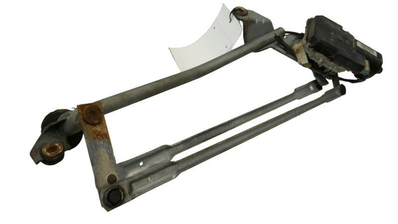 12463069 2000-2005 Pontiac Bonneville Windshield Wiper Linkage W/Motor Used 12463069 OEM
