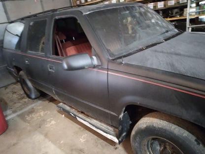 15650043 15650043 1994 Chevrolet C1500 Suburban Wheel Cap