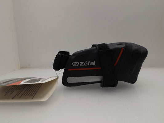 7048 Zefal Z-Dry Pack Bag Zefal Z-dry Pack Sm Bicycle Saddle Bag