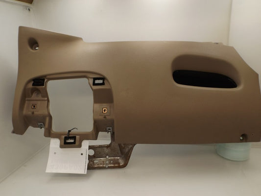 F75Z1504459BAD 1997-2003 Ford Expedition / F-150  Instrument Panel Knee Bolster F75Z1504459BAD