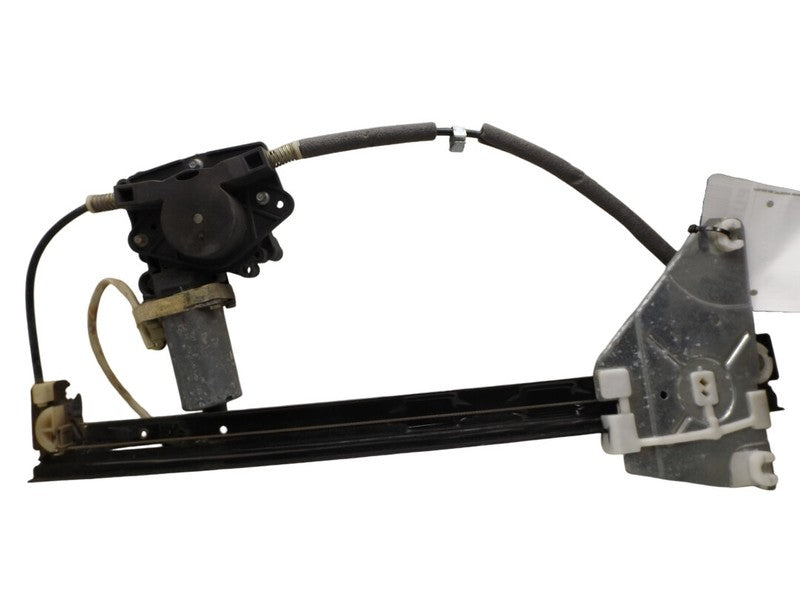 55363285AE 1999-2004 Jeep Grand Cherokee Driver Rear RL Window Regulator Used OEM 55363266A