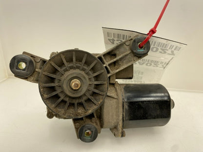 15036008 1998-2004 Chevrolet S10/ GMC S15 Windshield Wiper Motor 15036008 / 19151963