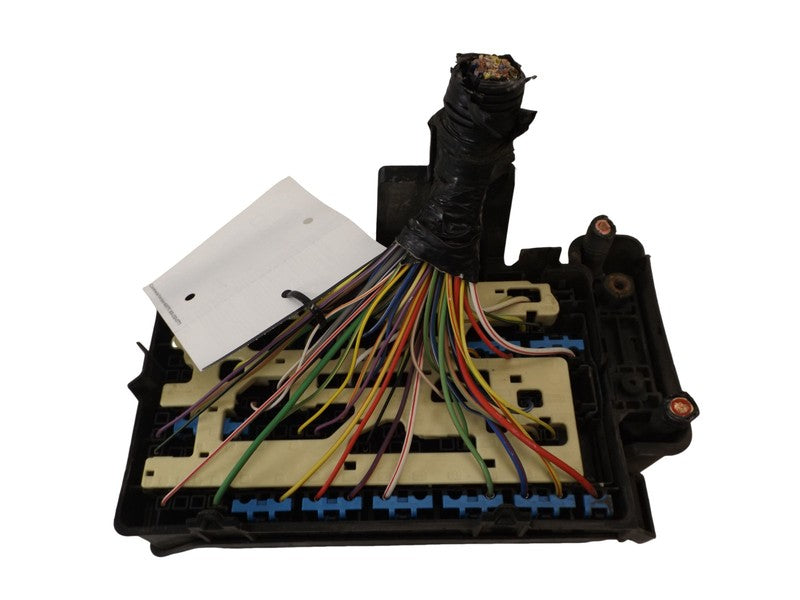 7T4T14A003AA 2007-2010 Ford Edge Outer Fuse Box 3.5L Used 7T4T14A003AA OEM