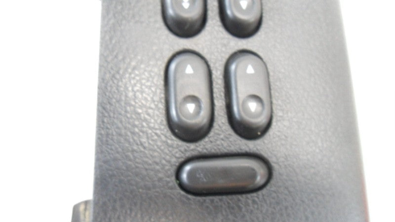 4L3414B133BHW 2004-2008 Ford F-150 Driver FL Door Window Switch Used 4L3414B133BHW OEM