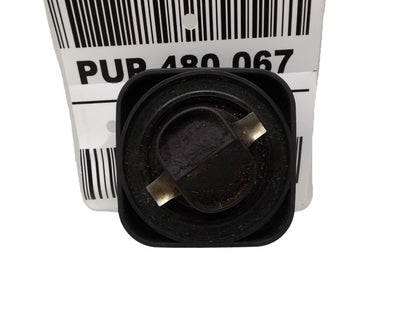 11121743294 2002-2006 BMW 325xi Engine Oil Filler Cap Used OEM 11121743294 