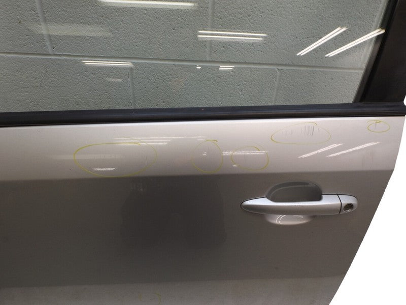 770031D010 2007-2012 Kia Rondo Drivers FL Exterior Door Assembly Used OEM 760031D010