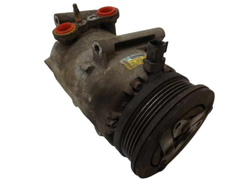 CV6N19D629BA 2012-2014 Ford Focus 2.0L A/C Compressor Used H1FZ19703B OEM