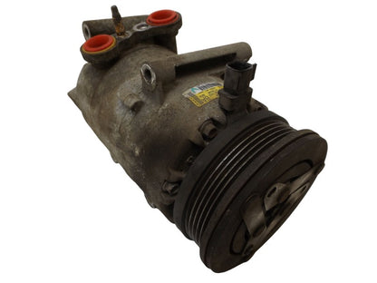 CV6N19D629BA 2012-2014 Ford Focus 2.0L A/C Compressor Used H1FZ19703B OEM