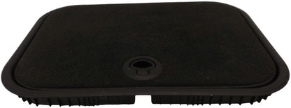 1BZ53XDVAC 2009-2010 Dodge Journey Driver Rear RL 2nd Row Storage Bin Cover Used OEM