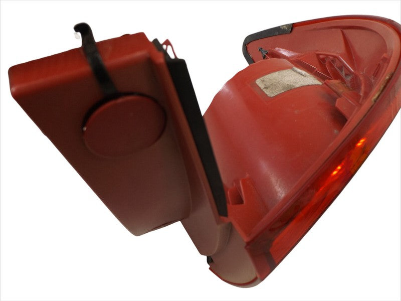 15912686 2009-2012 Chevrolet Traverse Passenger RL Tail Light Assembly Used 15912686 OEM