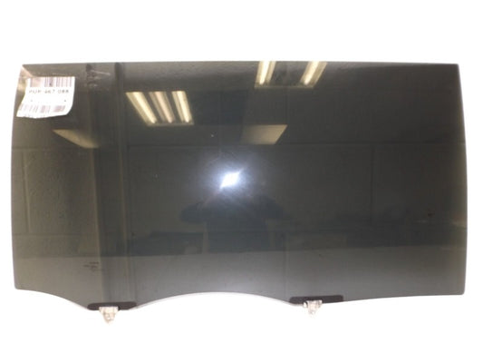 FD24562YPY 2011-2020 Toyota Sienna Passenger Rear Sliding Door Glass Used OEM FD24562YPY