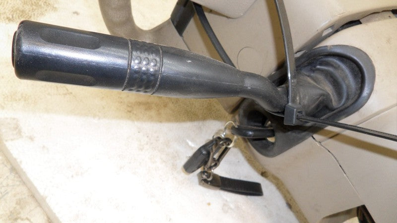 7L3Z3C529E 2004-2008 Ford F-150 Steering Column Used 7L3Z3C529E OEM
