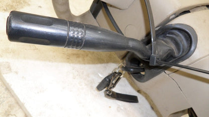 7L3Z3C529E 2004-2008 Ford F-150 Steering Column Used 7L3Z3C529E OEM