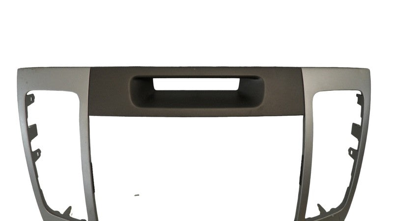847413K6904N 2009-2010 Hyundai Sonata Instrument Panel Bezel Used 847413K6904N OEM