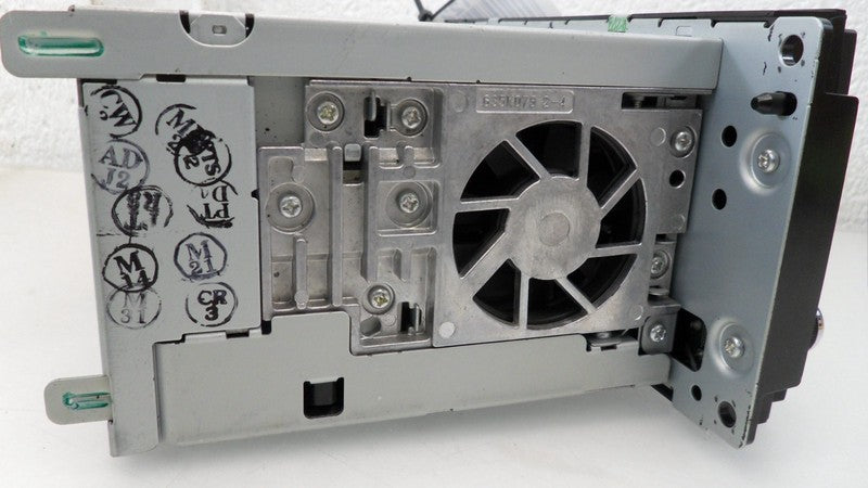 68245851AB 2012-2018 Dodge Grand Caravan Radio Control Unit Used 68245851AB OEM