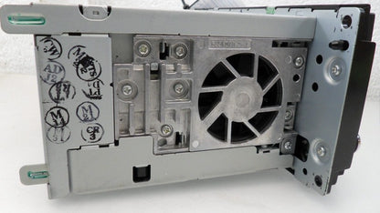 68245851AB 2012-2018 Dodge Grand Caravan Radio Control Unit Used 68245851AB OEM