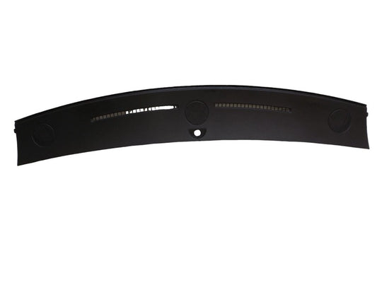 1SE86DX9AD 2015-2018 Dodge Grand Caravan Dashboard Air Vent Trim Used 1SE86DX9AD OEM