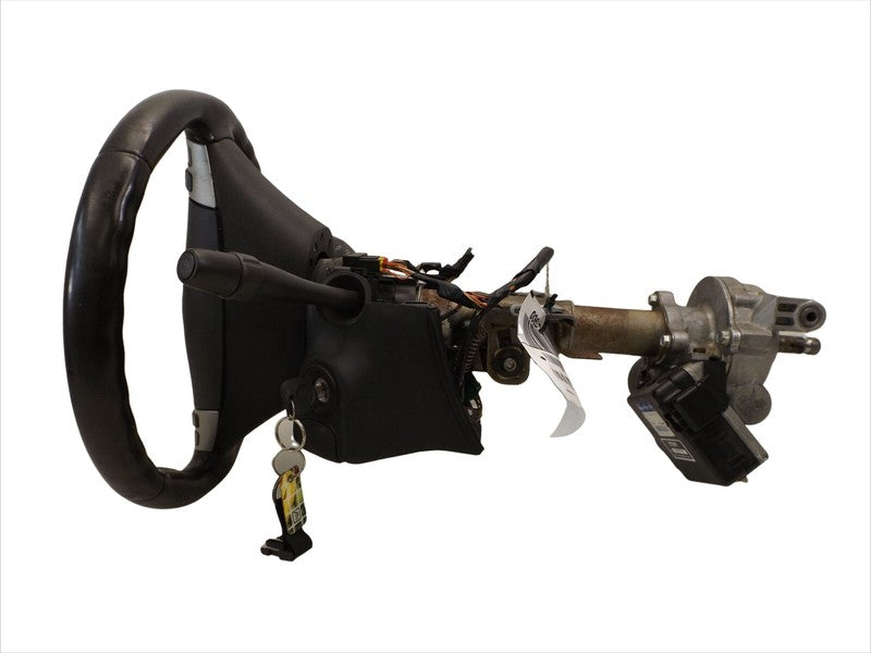 19209136 2005-2007 Chevrolet Cobalt Steering Column Assembly Used 19209136 OEM