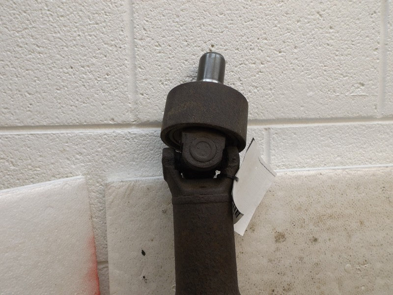 1998-2005 GMC Sonoma RWD Rear Driveshaft Used OEM