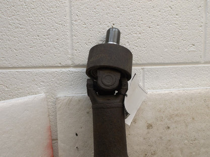 1998-2005 GMC Sonoma RWD Rear Driveshaft Used OEM