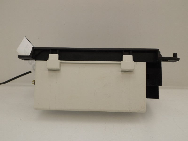 6L1Z19A164C 1999-2006 Expedition Rear HVAC Temperature / Audio Control Panel 6L1Z19A164C