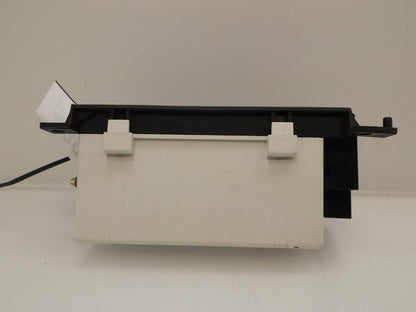 6L1Z19A164C 1999-2006 Expedition Rear HVAC Temperature / Audio Control Panel 6L1Z19A164C